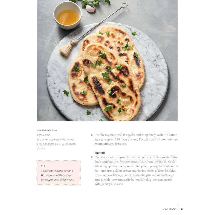 Fox Chapel Publishing - Wholesale Baking & Dessert - Artisan Sourdough: Bread and Beyond-Includes Starter Recipes4