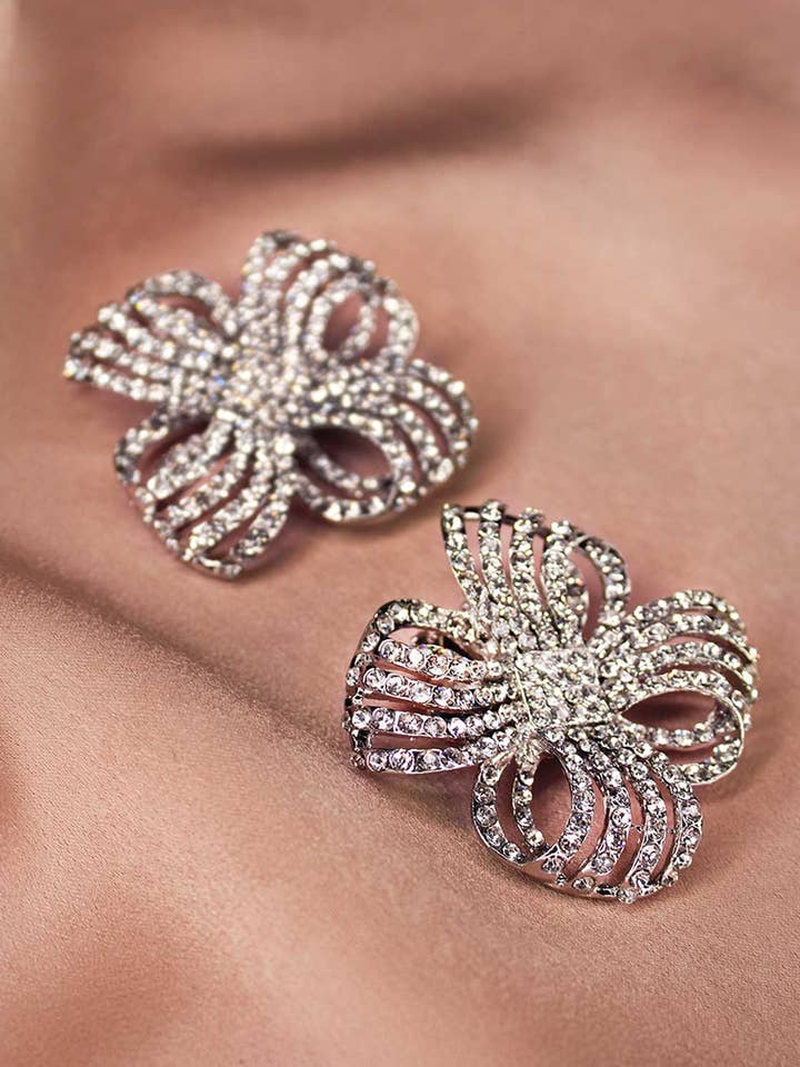 Clips Alexa kristall för wholesale av Froufrouz