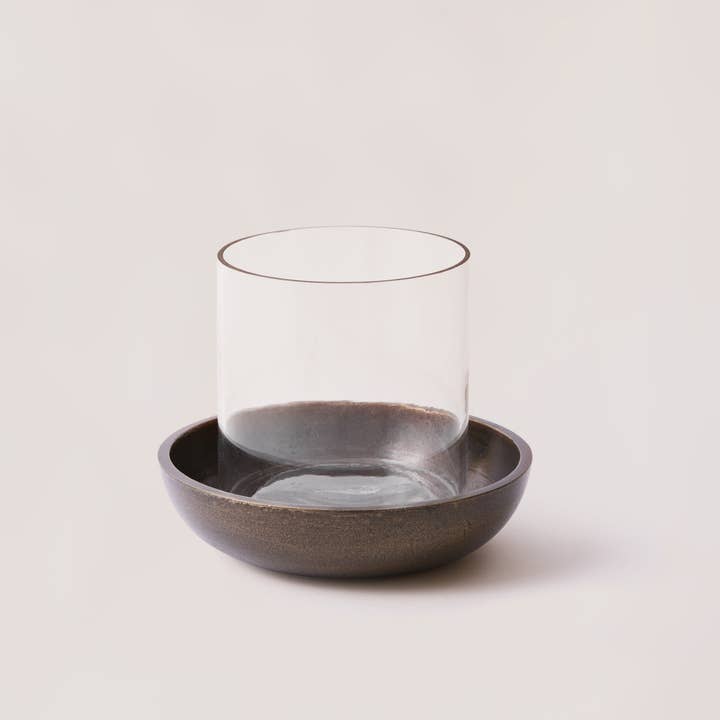 Fleck - Wholesale Candle Holder - Umbra Lantern1