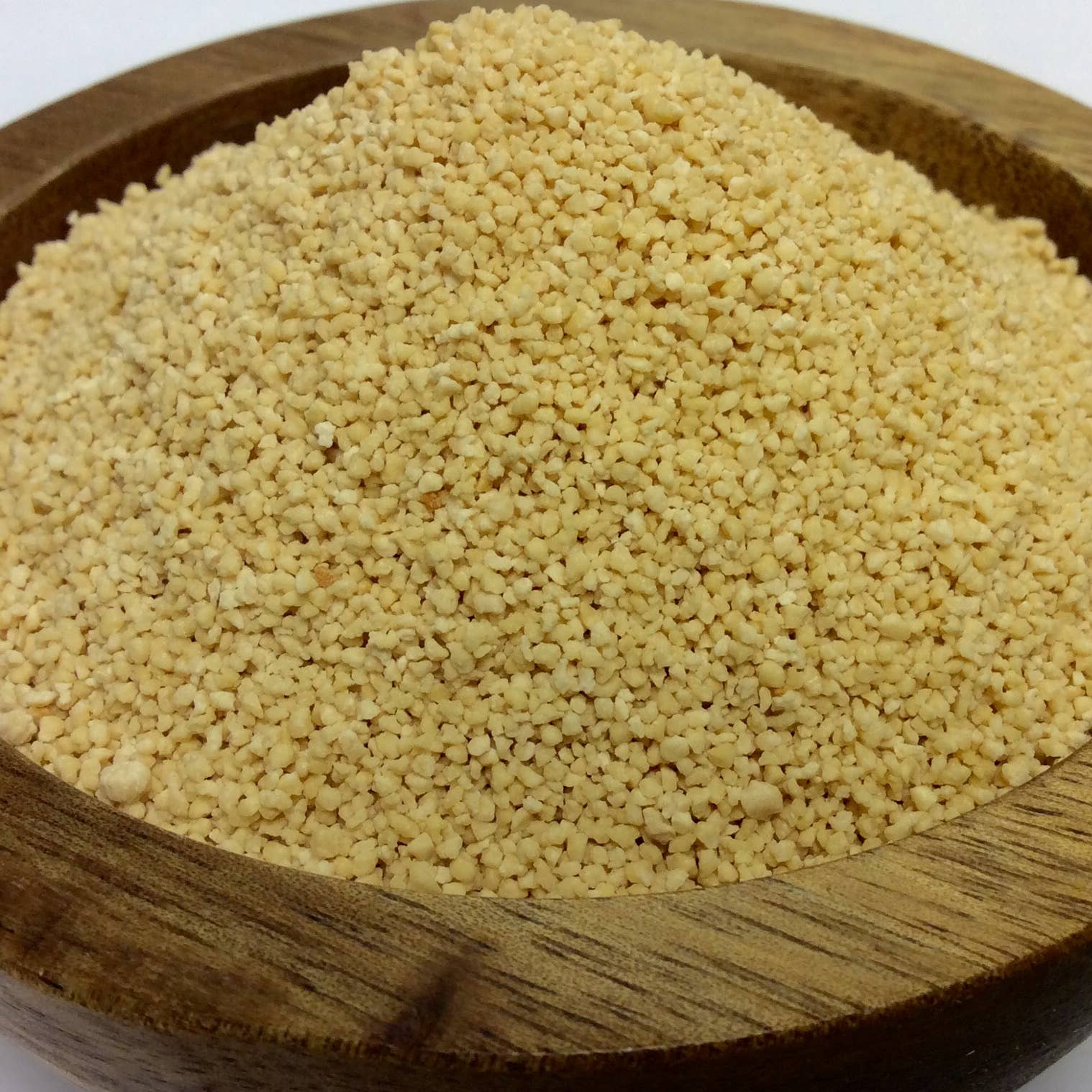 Pure Suds Co - Wholesale Honey - Honey Crystals, Certified Organic and Kosher1