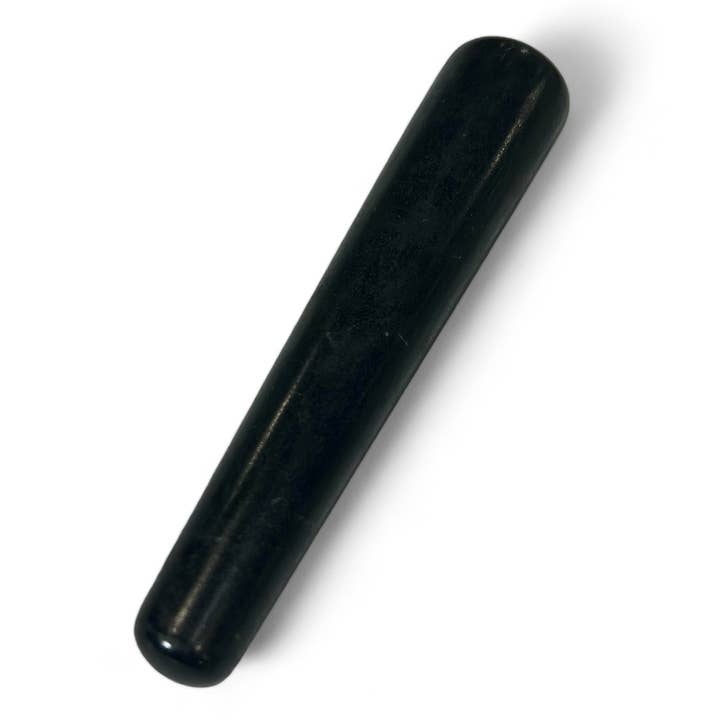 Shungite Massage Wand for wholesale by Quasar Gems USA