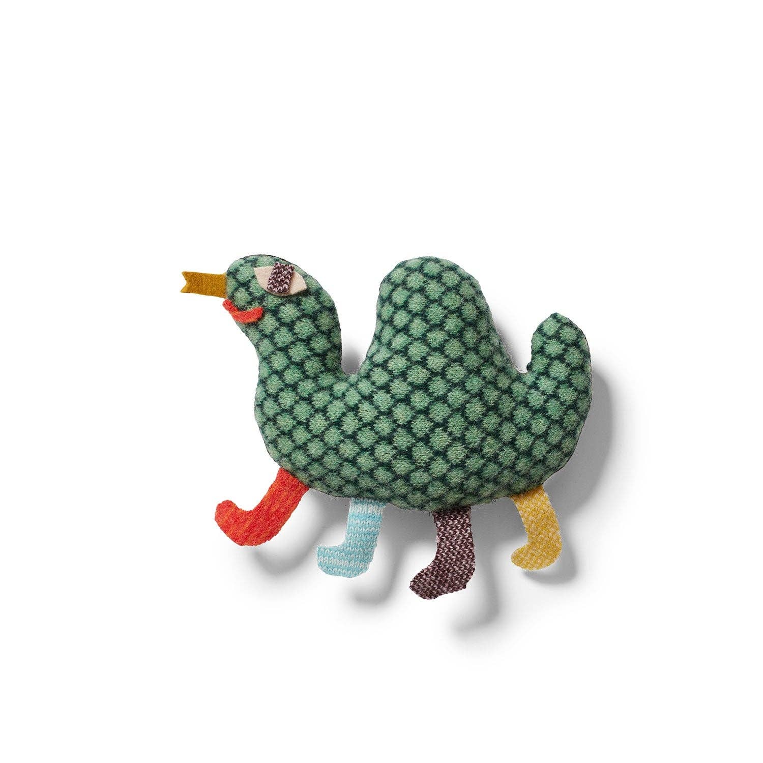 Donna Wilson - Wholesale DIY Craft Kit - Make Your Own Loch Ness Monster Kit1