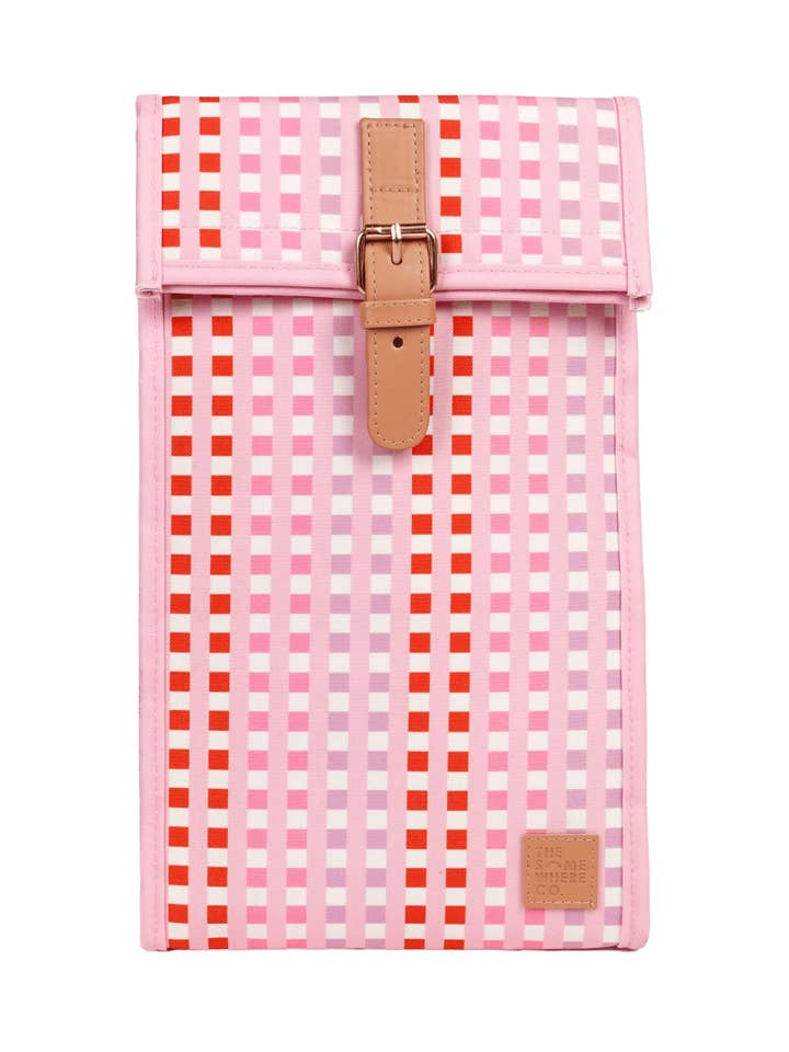 Refroidisseur pour duo de bouteilles de vin Sundea pour la vente par The Somewhere Co.