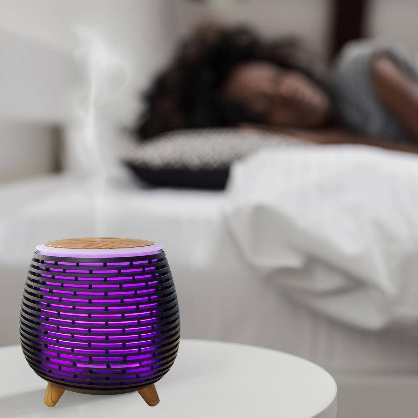 Zen'Arôme – wholesale Electronic diffuser – USB Leni diffuser for perfume and essential oil5