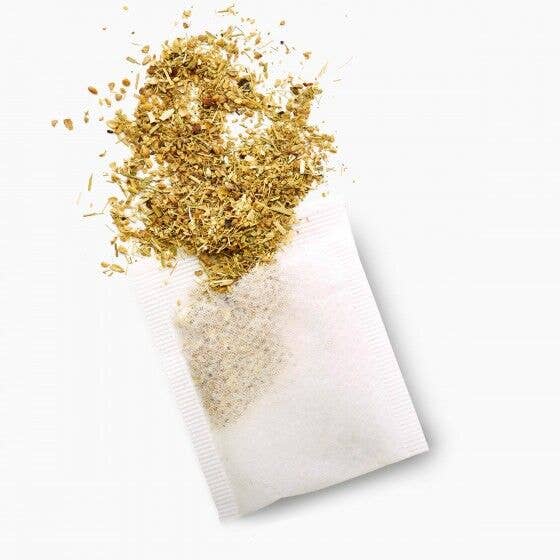 Les 2 Marmottes - Wholesale Health/Detox Tea - Organic ginger and pepper infusion: ginger herbal tea infusion4