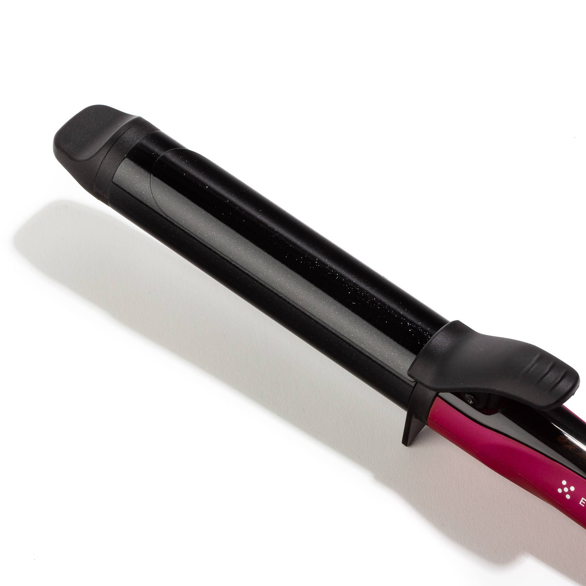 Tiri Pro - Wholesale Curling Iron/Wand - Equinox Digital 32mm Professional Clip Curler10