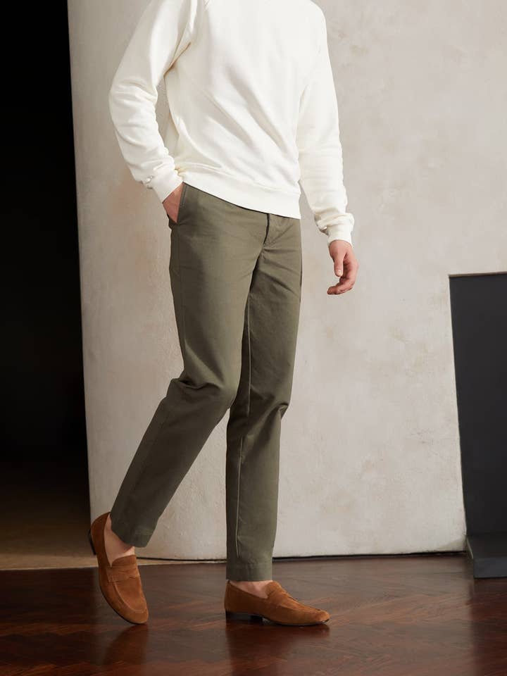 Jack Erwin - Wholesale Loafers - Men's - Edward28