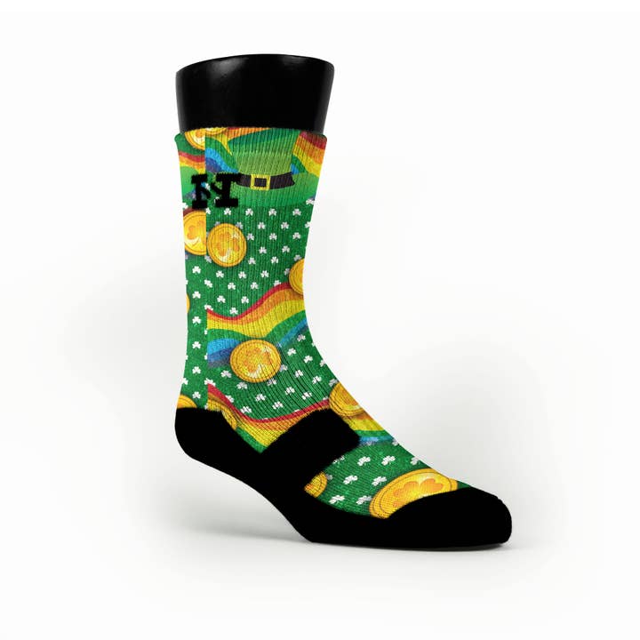 La chance des Irlandais pour la vente par HoopSwagg