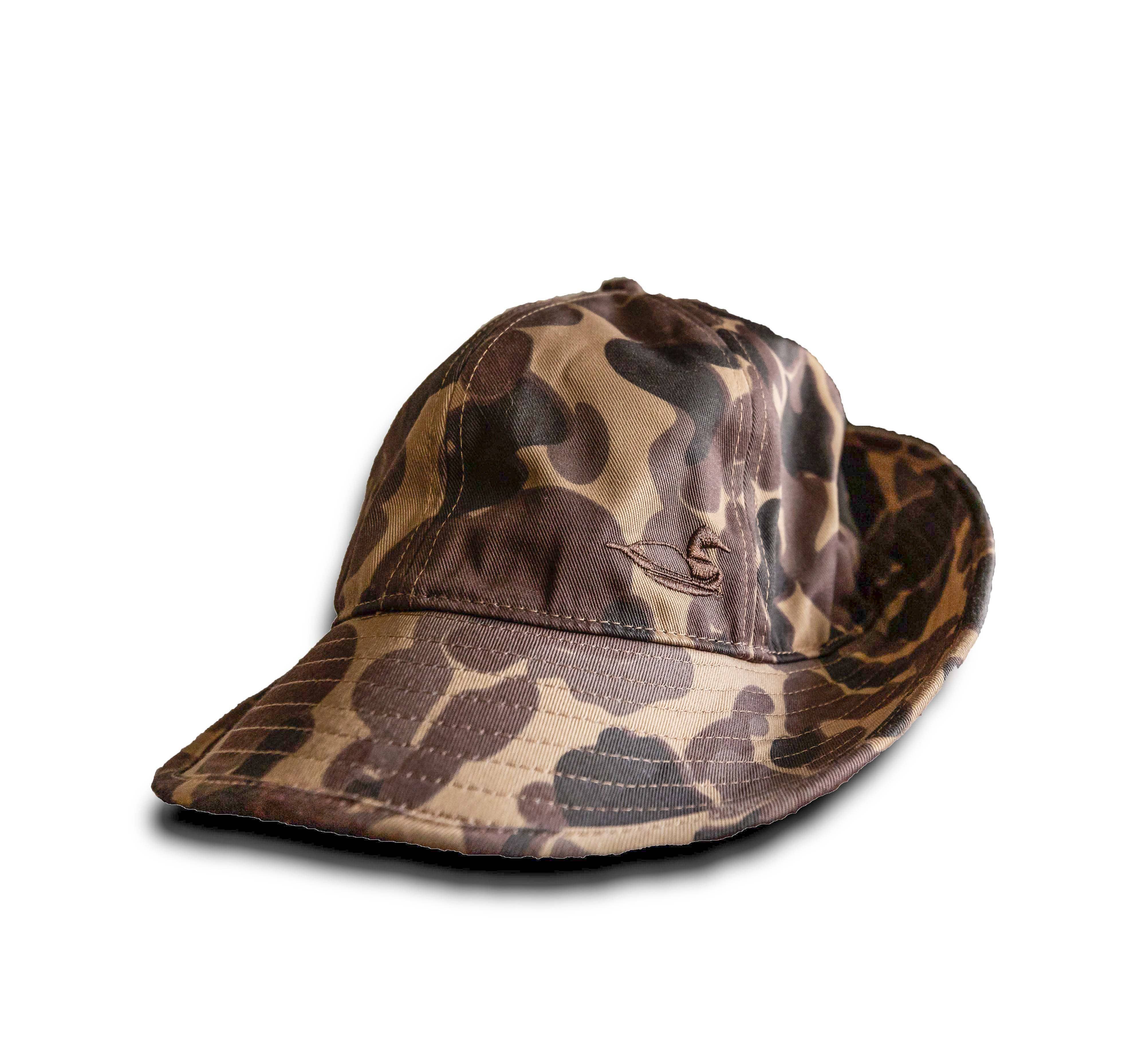 Wholesale FrogSkin Camo™ Jones Hat for your store - Faire Canada