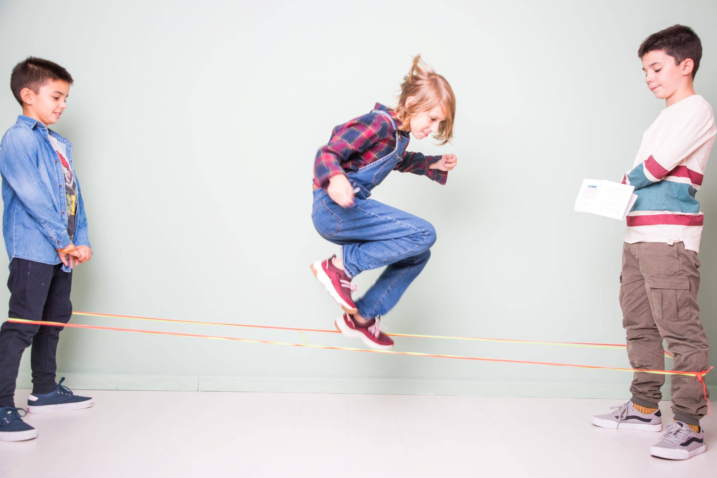 Me&mine - Wholesale Classic Toy - Kids - Jumping Bands - Kids Toy4