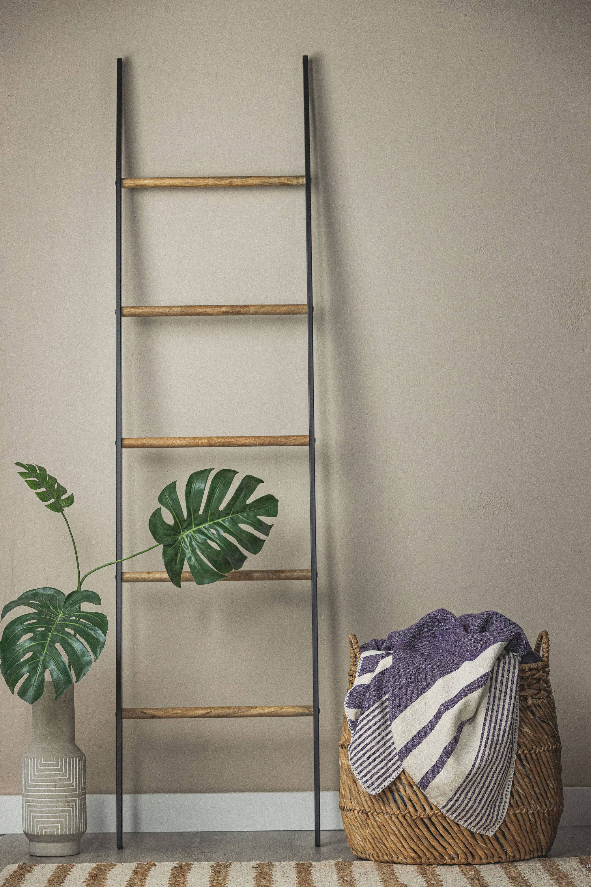 The Bali Market - Wholesale Throw Blanket - Essential Stripe XL - Turkish Blanket6