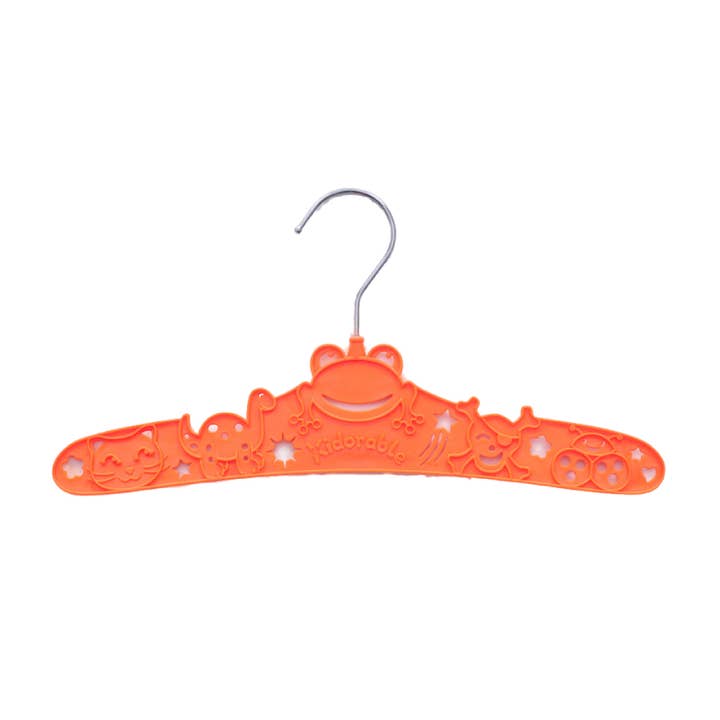 Kidorable - Wholesale Raincoat - Kids - Kidorable Fireman Raincoat with Kidorable Carved Hangers