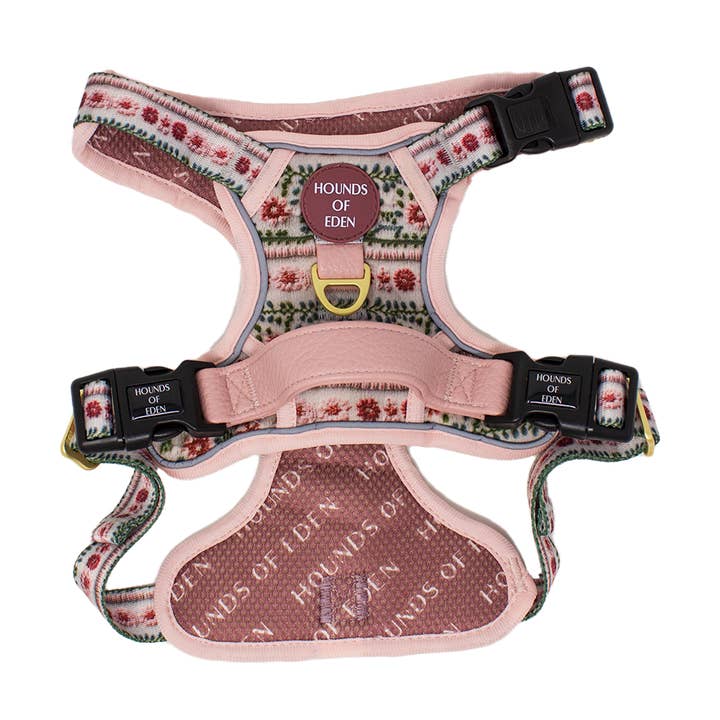 Harnais pour chien Bella's Jumper Supaw Strong Lite™ (XS-XL) pour la vente par Hounds of Eden