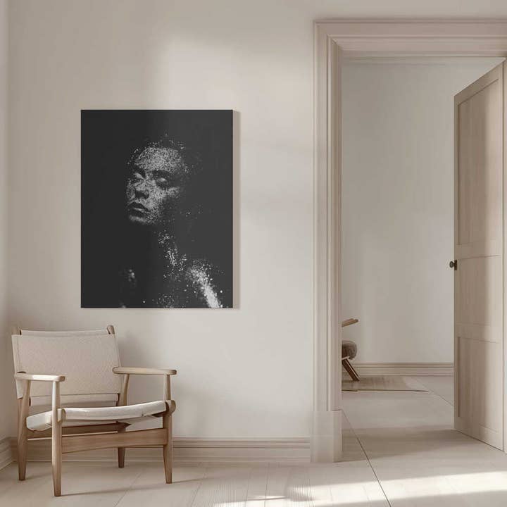 GTA ART - Wholesale Art Print - Wall art Untitled14