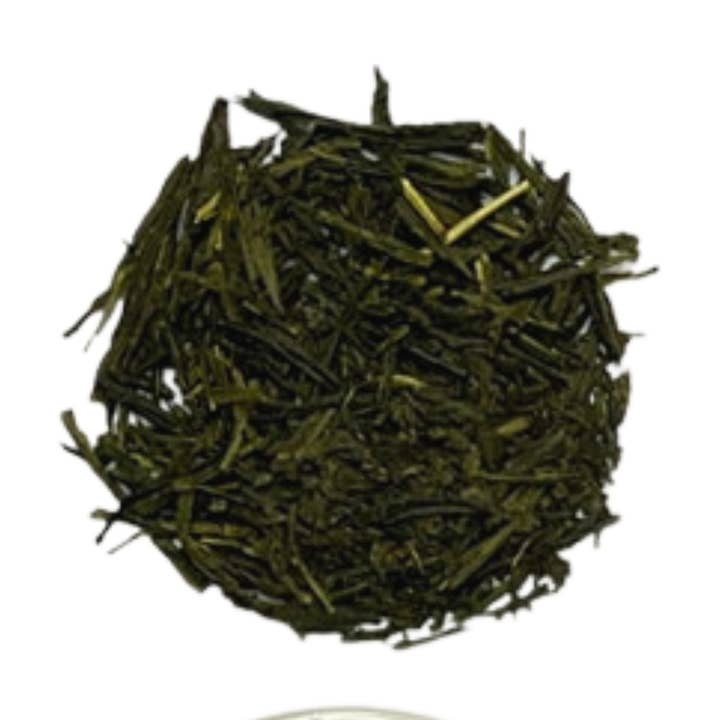 Australian Grown Green Sencha Organic Green Tea for wholesale by T BAR TEA