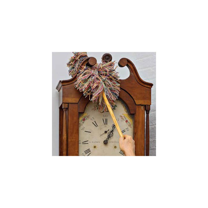 Sladust - Wholesale Dusting Brush & Duster - Wool Hand Duster2