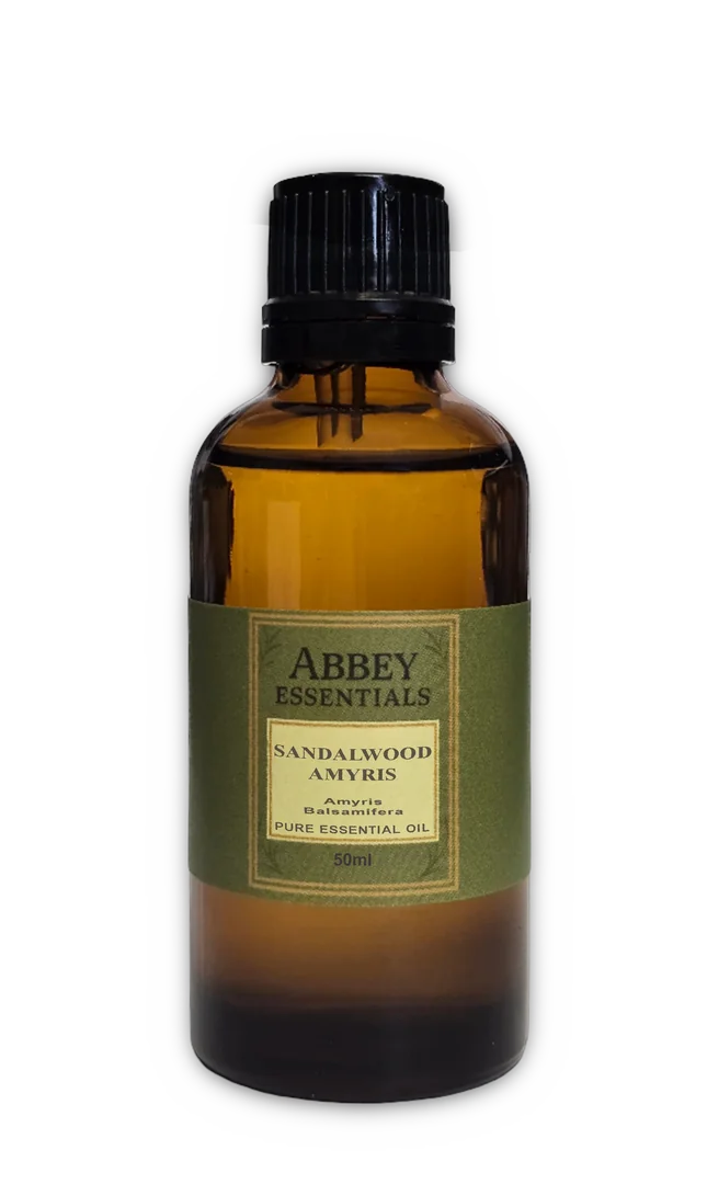 Abbey Essentials – wholesale Essential oil – Sandalwood Amyris Essential Oil2