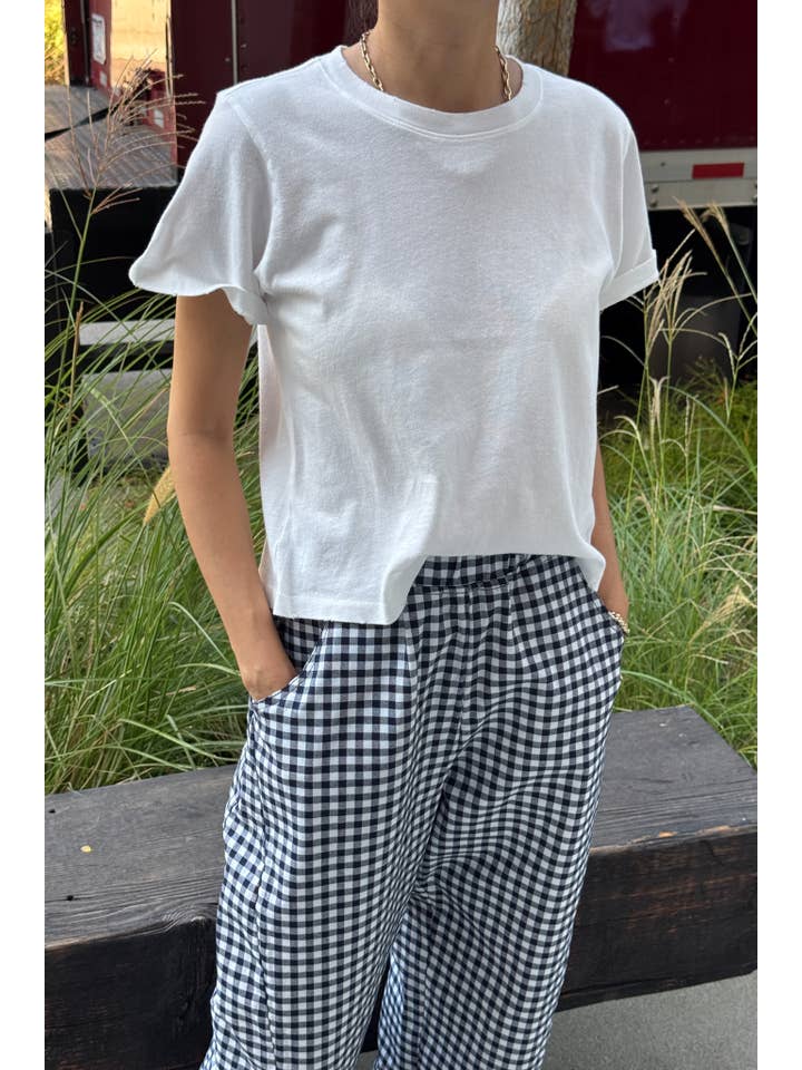 Le Bon Shoppe - Wholesale T-shirt (Zonder tekening) - Dames - Darling T-shirt (2S-2M-1L)