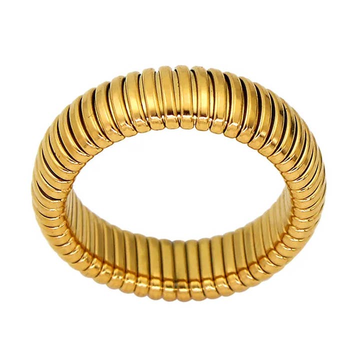 Bagues géométriques style vintage en gros pour la vente par Gooddiy