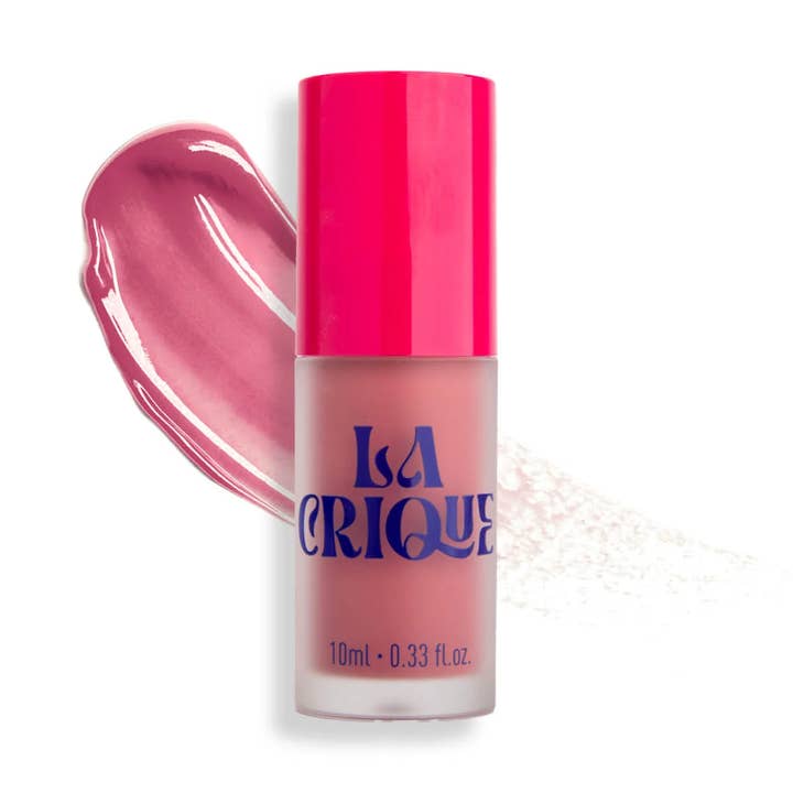 Acqua per Labbra - 02 Jelly Rosée per la vendita all'ingrosso da parte di LA CRIQUE