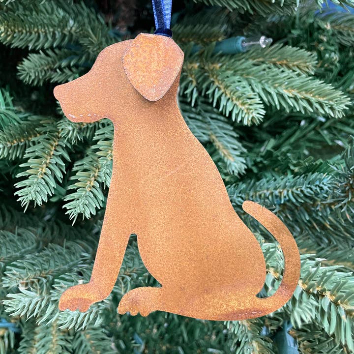 Trofast Vänner Hundprydnad för wholesale av Songs of Joy