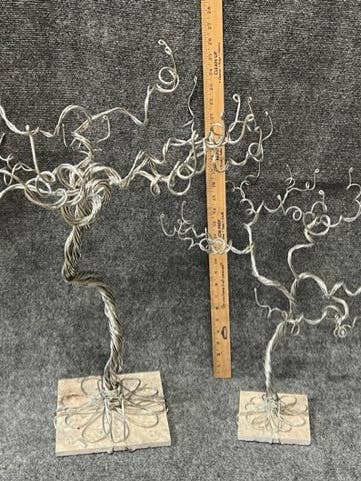 Tree's for wholesale by The Artist Jay