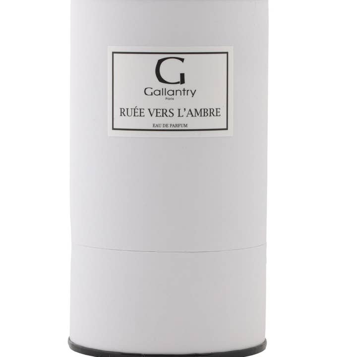 Gallantry - Wholesale Perfume/Eau de Toilette - FRAGRANCE | Amber Rush
