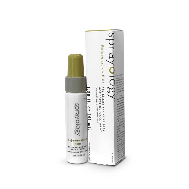 Sprayology - Wholesale Oral Supplement/Vitamin - Rejuvenation Plus