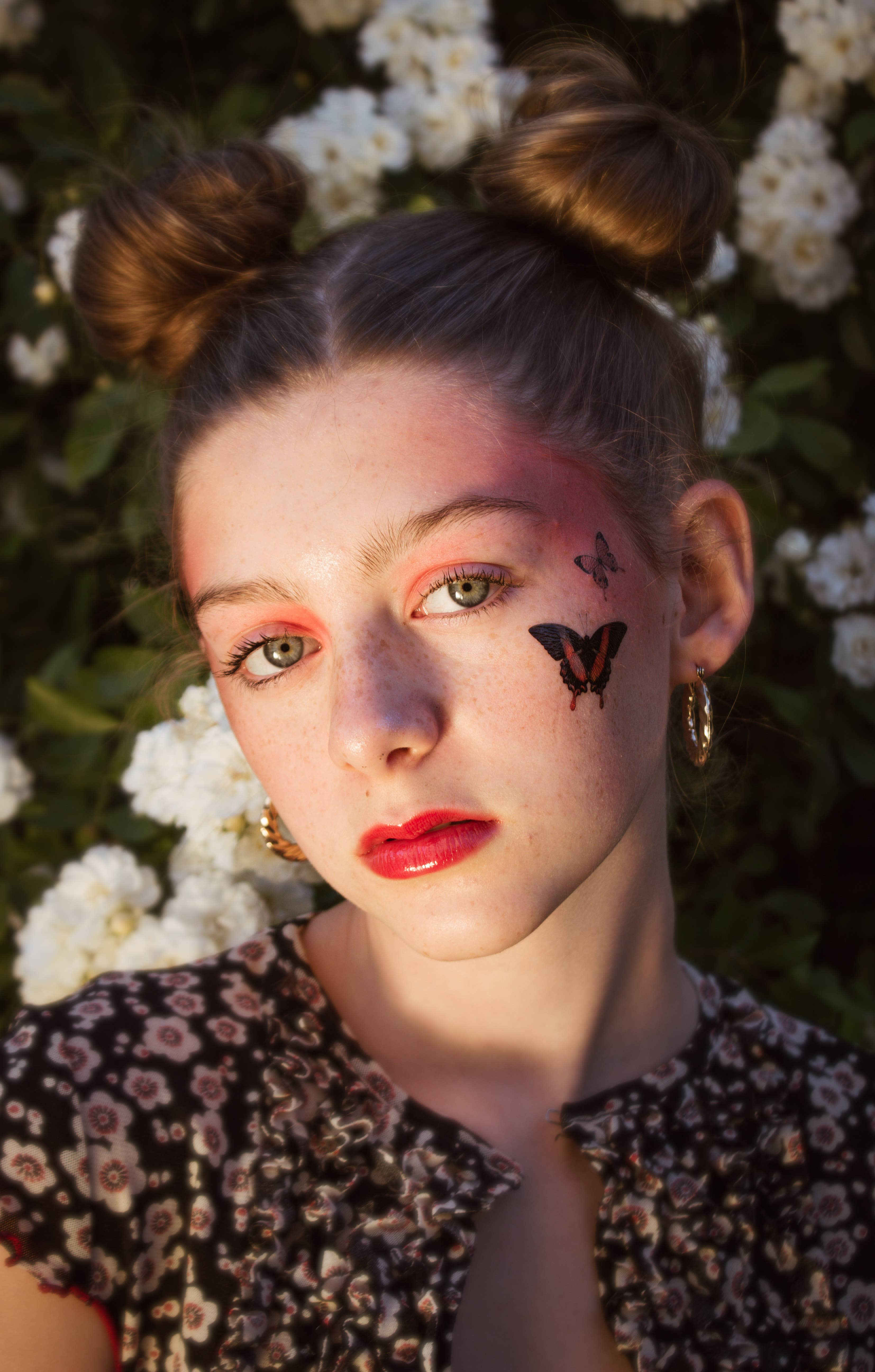 Kapris - Venta al por mayor Tatuajes temporales - Niños - Les Amis salchichas4