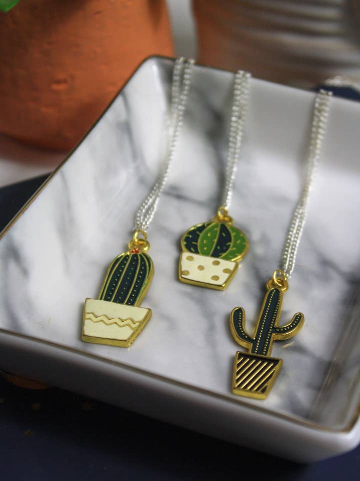 Halsketting Lalisha voor wholesale door Hearts Undone