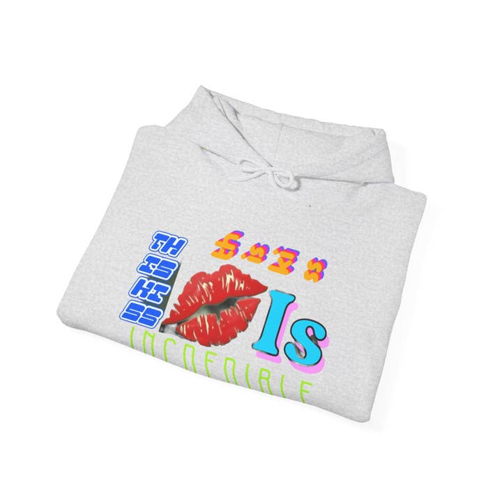 RC'nSONS - Wholesale Hoodie - Women's - Unisex Heavy Blendâ„¢ Hooded Sweatshirt23