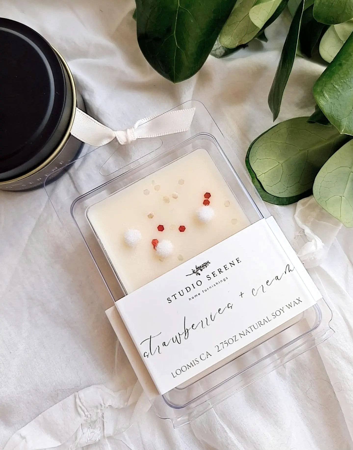 Studio Serene - Wholesale Wax Melt - Soy Wax Melts Discovery Gift Box6