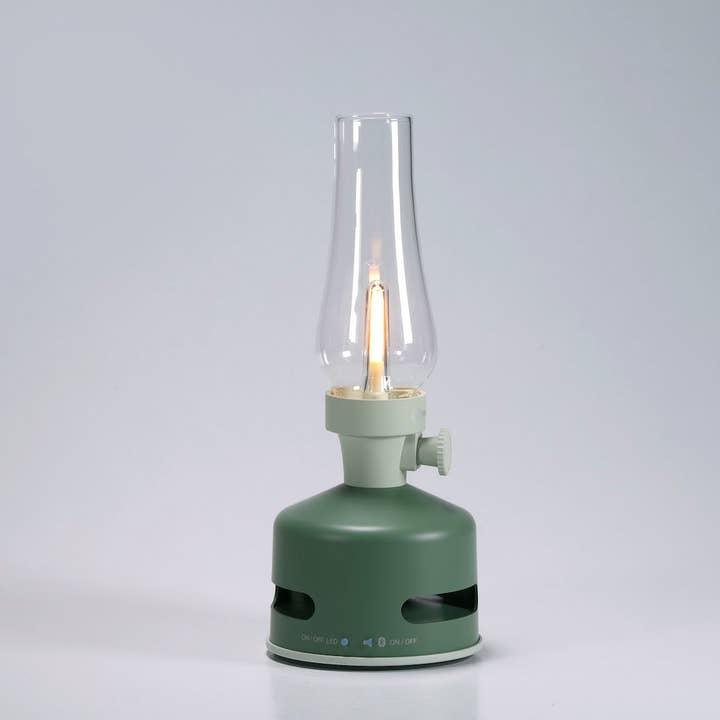 KooKoo GmbH - Wholesale Accent/Desk Lamp - MoriMori Light&Sound Lamp
