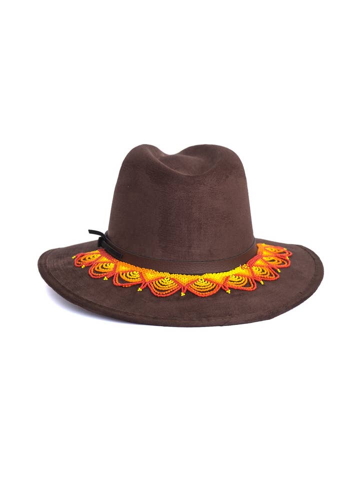 Teñido Del Sol para venta al por mayor de APACHE TRIBU