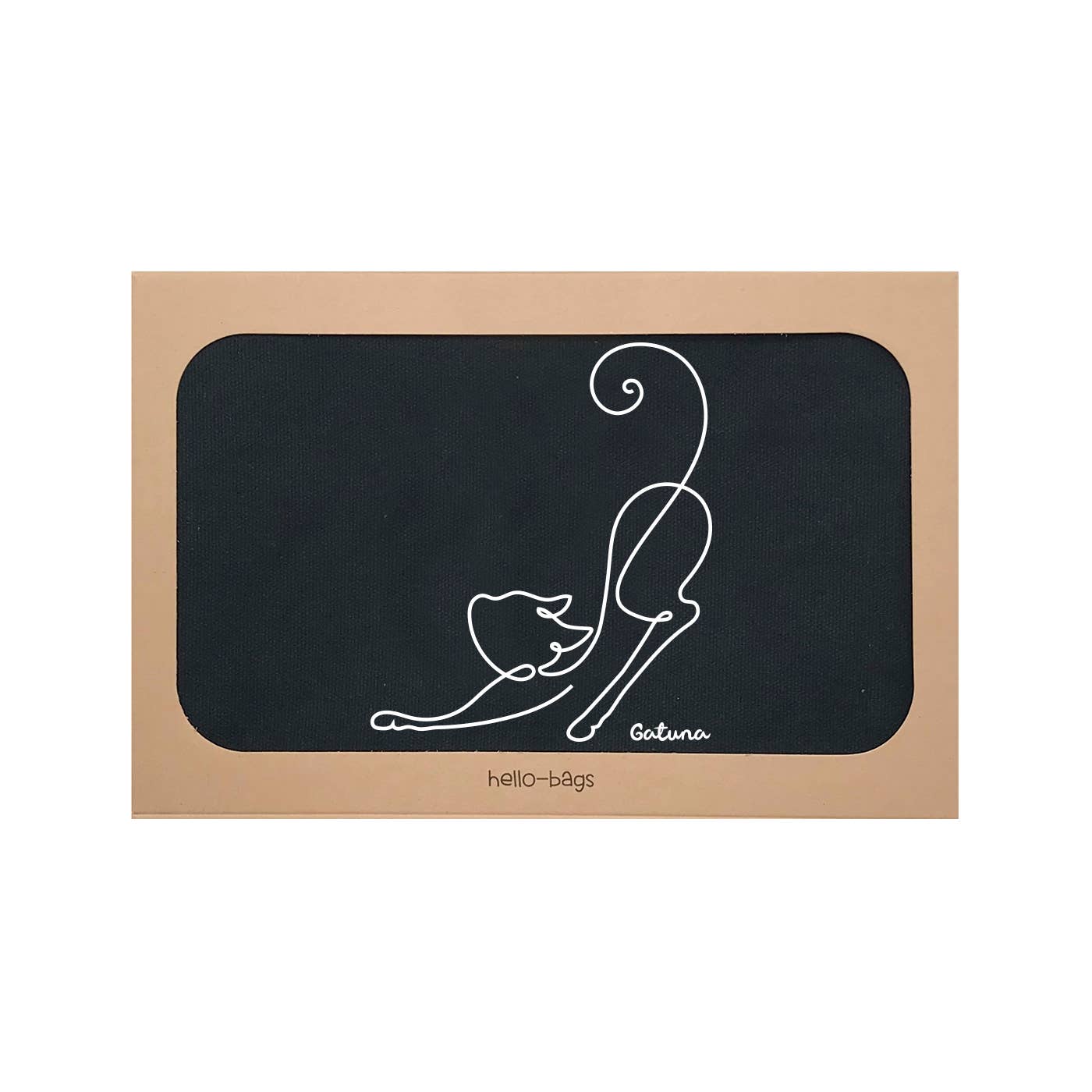 hello-bags - Wholesale Toiletry Bag - Women's - CLUTCH BAG “GATUNA”8