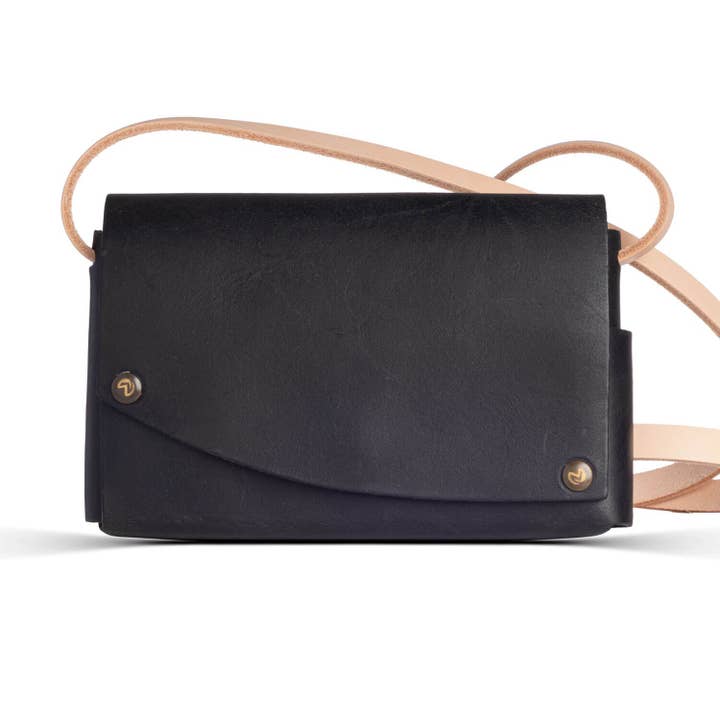 Aseel - Wholesale Shoulder bag – women's - Leather Bag, Handmade, Italian Leather 1