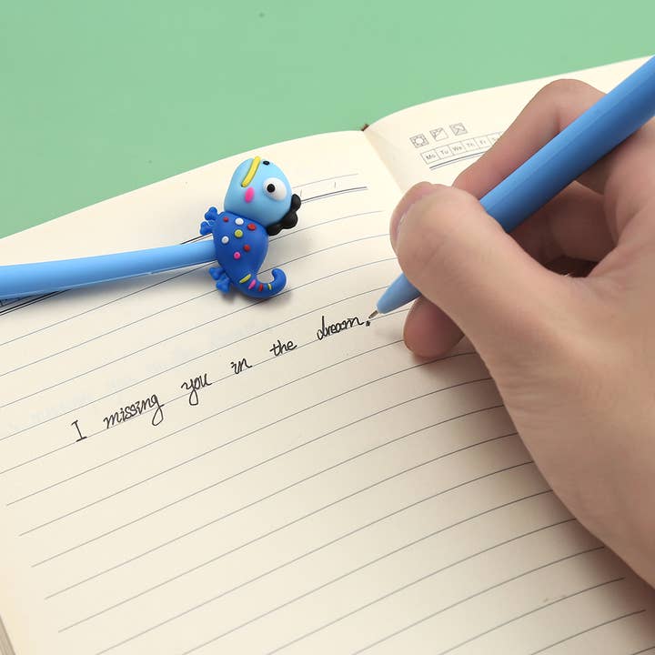 BCmini - Wholesale Pen - 22687 Chameleon Gel Pen-364