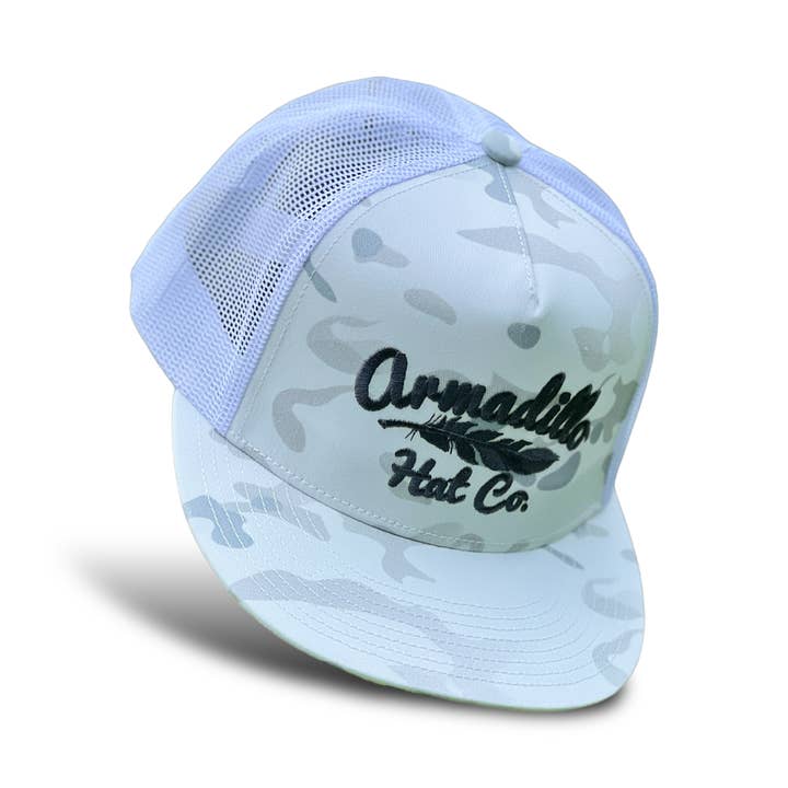 Zorro ártico para venta al por mayor de Armadillo Hat Company