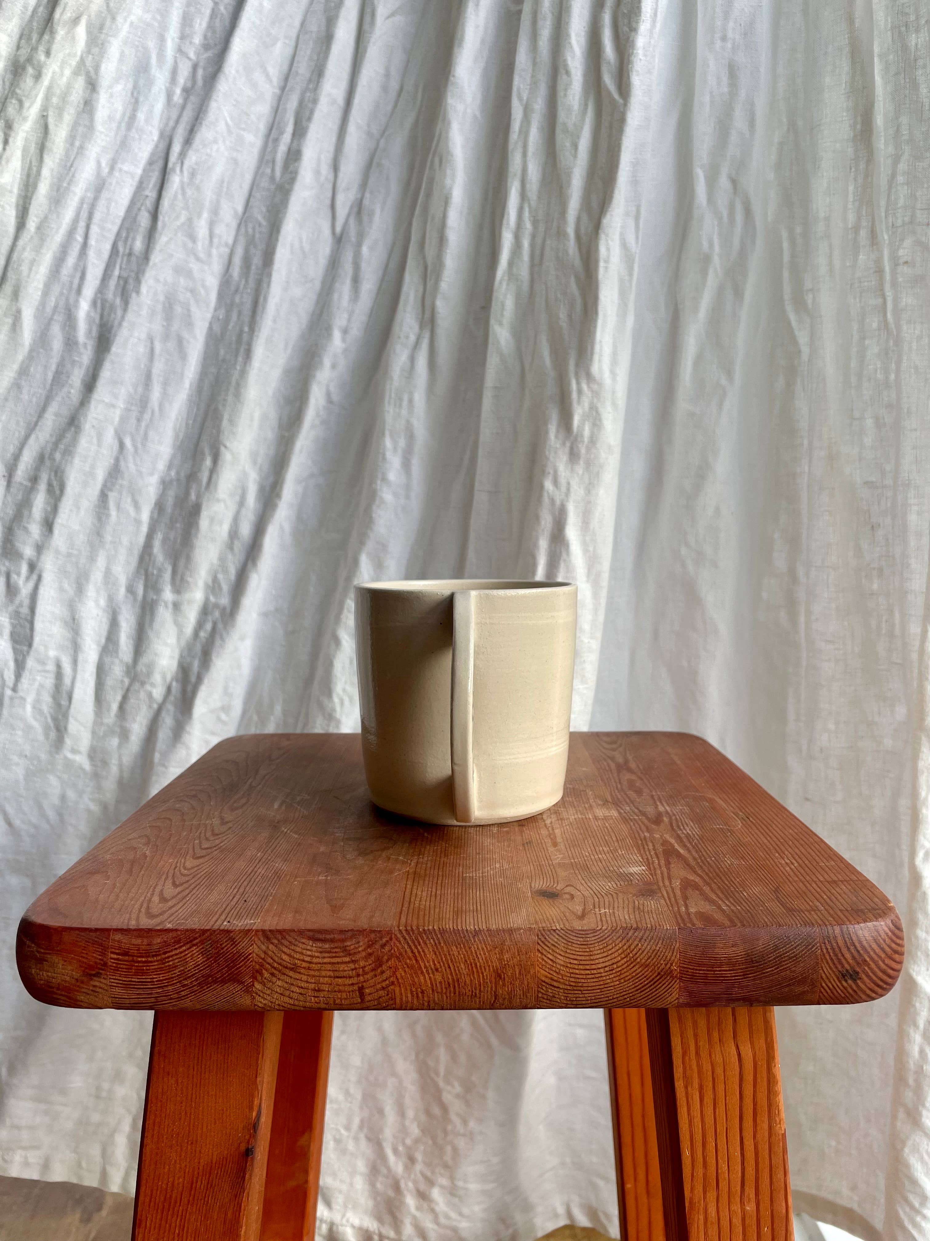 Studio ERS – wholesale Coffee mug – Wiggle Mug3