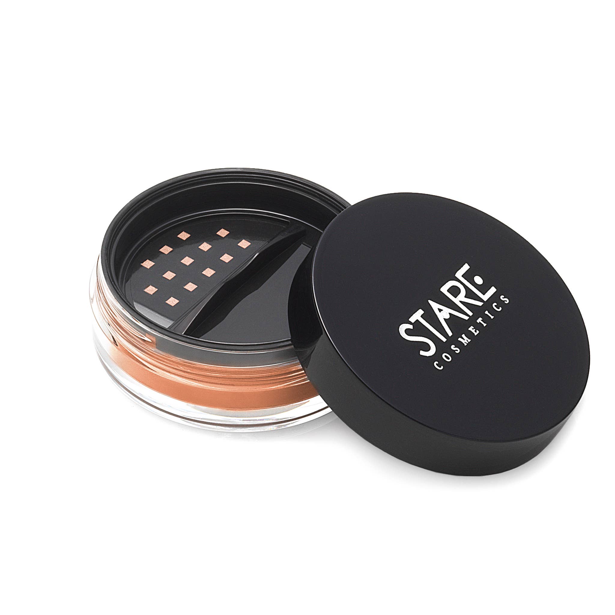 STARE Cosmetics - Wholesale Bronzer - Mineral Bronzer - Loose1