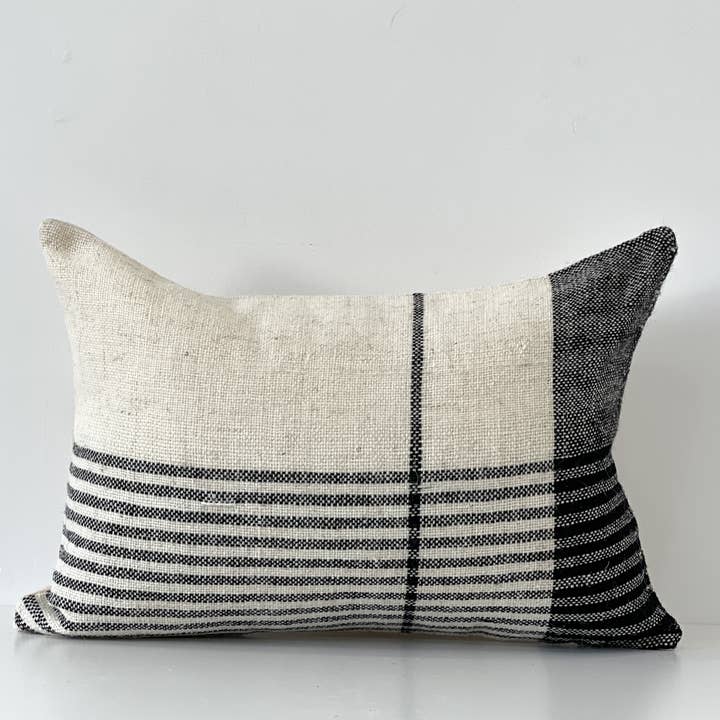 Blended Living - Wholesale Throw/Decorative Pillow - Lennox | Pillow Cover0