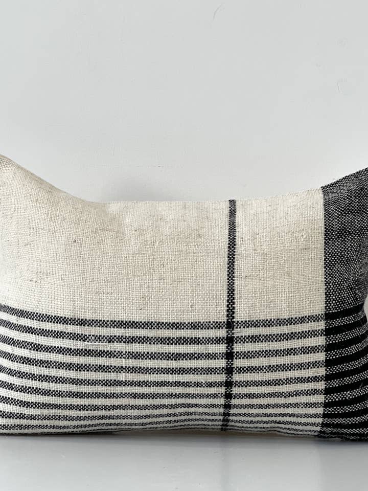 Lennox | Pillow Cover for wholesale by Blended Living