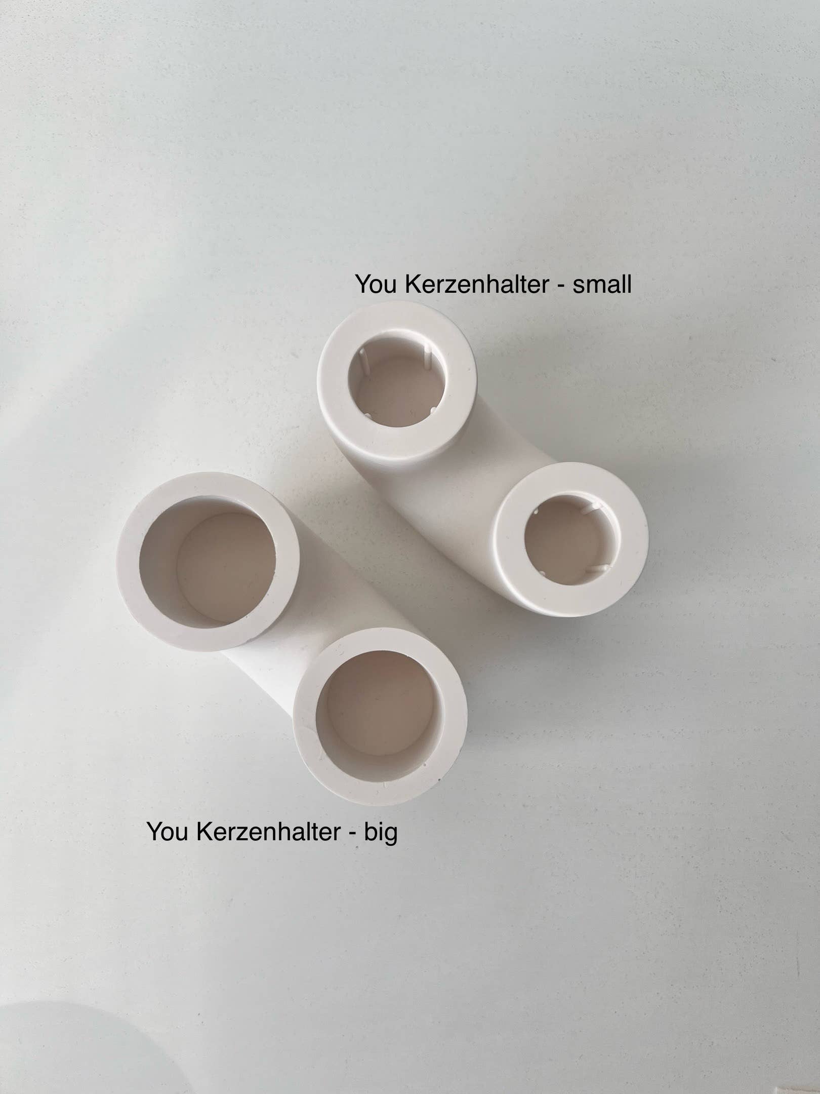 Amal’s Atelier – Großhandel Kerzenhalter – You Kerzenhalter, Duo Kerzenständer 4