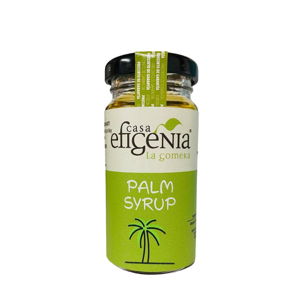 Casa Efigenia - Wholesale Maple Syrup - Palm Syrup 100 Ml