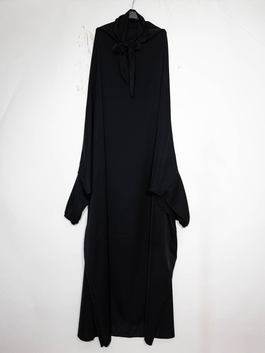 IDEAL OUTFIT - Wholesale Kaftan - Women's - Long jilbab for women ref:2350-3 pk20