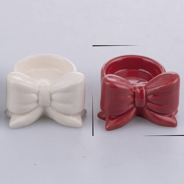 VdE Tivoli 1996 - Wholesale Ornament Set - DOOR BOW T LIGHT 2 ASSORTED0