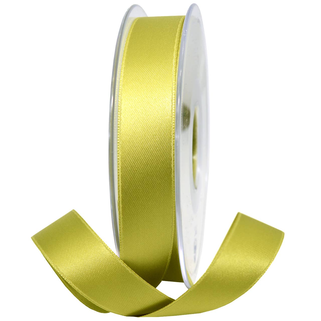 Morex Ribbon - Wholesale Ribbon - Gift Wrapping - #035 - 5/8" Double Face Swiss Satin Ribbon31