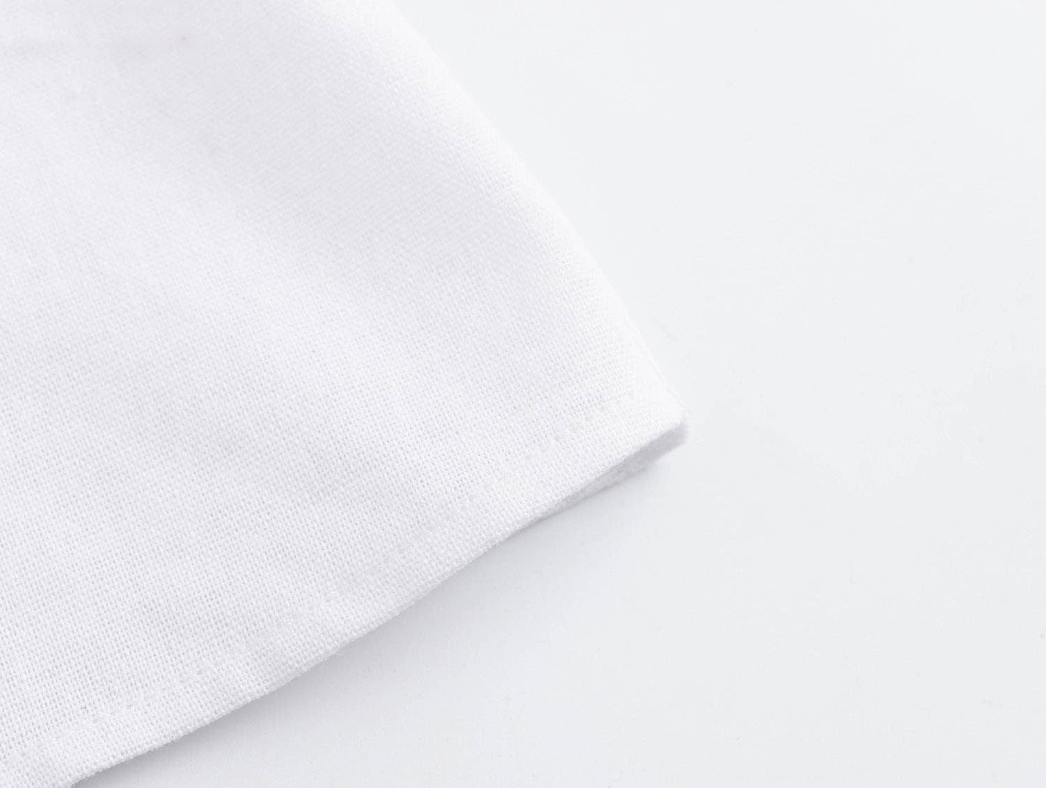 Marayn – wholesale Dress – Women's – Spring Linen Blend Midi Shirt Dress Chic Global Style16