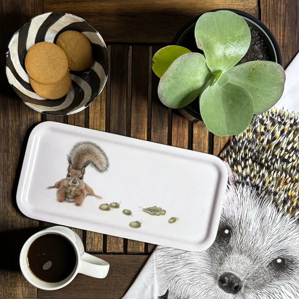 Charlotte Nicolin - Wholesale Serving Tray - Sebastian - Long trays1