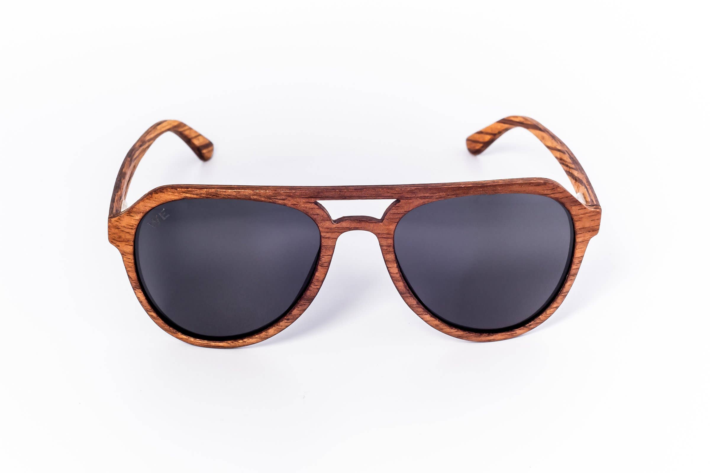 Wooden Element - Wholesale Sunglasses - Unisex - Maverick Sunglasses1